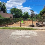 Terreno à venda na José Alcici, 16, Vila Santa Helena, Lagoa Santa