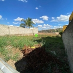 Terreno à venda na Luiz Carlos dos Santos, 13, Jardim Imperial, Lagoa Santa