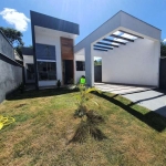 Casa com 2 quartos à venda na Wilson Gonçalves, 145, Eldorado, Lagoa Santa