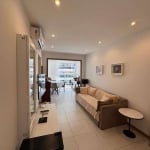 Apartamento sol da manhã, andar alto, 70M2. 2 quartos móveis planejados, 1 suíte