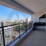 Apartamento para Venda em São Paulo, Moema, 3 dormitórios, 3 suítes, 4 banheiros, 2 vagas