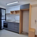 Apartamento para Locação em São Paulo, Moema, 2 dormitórios, 1 banheiro