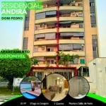 Apartamento para venda no Dom Pedro