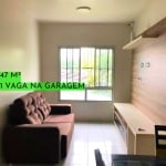 Vendo um lindo apt. Residencial Espanha.