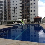 VENDO LINDO APT BEM LOCALIZADO.