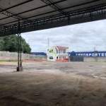 GALPÃO PARA LOCAÇÃO.