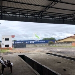 GALPÃO PARA LOCAÇÃO.