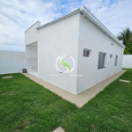 VENDO UMA LINDA CASA.