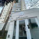 Apartamento com 3 quartos à venda na Otoni Martins, 300, Parque Monte Líbano, Mogi das Cruzes