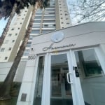 Apartamento com 3 quartos para alugar na Otoni Martins, 300, Parque Monte Líbano, Mogi das Cruzes