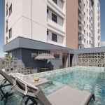 Apartamento à venda no bairro Cedros - Camboriú/SC