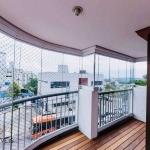 Apartamento com 3 dormitórios à venda, 92 m² por R$ 1.000.000,00 - Sumarezinho - São Paulo/SP