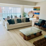 Apartamento com 3 dormitórios à venda, 271 m² por R$ 5.500.000,00 - Jardim Vila Mariana - São Paulo/SP