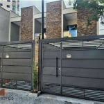 Sobrado com 3 dormitórios à venda, 150 m² por R$ 1.380.000,00 - Bosque da Saúde - São Paulo/SP