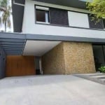 Casa com 4 dormitórios à venda, 410 m² por R$ 6.000.000,00 - Alto de Pinheiros - São Paulo/SP