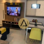 Apartamento com 2 dormitórios à venda, 58 m² por R$ 180.000,00 - Virgem Santa - Macaé/RJ