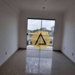 Apartamento com 2 dormitórios à venda, 70 m² por R$ 280.700,00 - Jardim Guanabara - Macaé/RJ