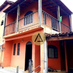 Casa com 3 dormitórios à venda, 127 m² por R$ 600.000,00 - Serramar - Rio das Ostras/RJ