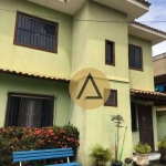 Casa com 3 dormitórios à venda, 250 m² por R$ 600.000,00 - Jardim Bela Vista - Rio das Ostras/RJ