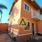 Casa à venda, 70 m² por R$ 250.000,00 - Cidade Praiana - Rio das Ostras/RJ