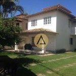 Casa com 3 dormitórios à venda, 137 m² por R$ 600.000,00 - Village Sol e Mar - Rio das Ostras/RJ