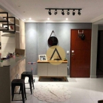 Apartamento Jardim Mariléa