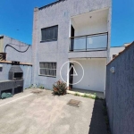 Casa com 2 dormitórios à venda, 100 m² por R$ 320.000,00 - Village Rio das Ostras - Rio das Ostras/RJ