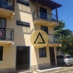 Apartamento com 2 dormitórios, 62 m² - venda por R$ 250.000,00 ou aluguel por R$ 1.625,00/mês - Colinas - Rio das Ostras/RJ