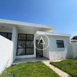 Casa à venda, 87 m² por R$ 650.000,00 - Jardim Mariléa - Rio das Ostras/RJ