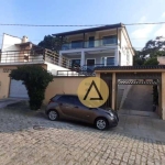 Casa com 4 dormitórios à venda, 277 m² por R$ 800.000,00 - Casa Grande - Rio das Ostras/RJ