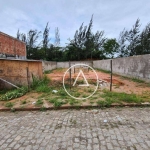 Terreno à venda, 360 m² por R$ 190.000,00 - Residencial Rio Das Ostras - Rio das Ostras/RJ