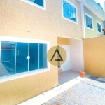 Casa com 3 dormitórios à venda, 130 m² por R$ 400.000,00 - Cidade Beira Mar - Rio das Ostras/RJ