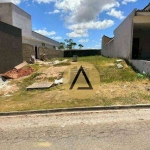 Terreno à venda, 320 m² por R$ 310.000,00 - Vale dos Cristais - Macaé/RJ