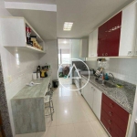 Apartamento com 3 dormitórios à venda, 130 m² por R$ 850.000,00 - Glória - Macaé/RJ