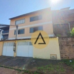 Casa com 2 dormitórios à venda, 115 m² por R$ 320.000,00 - Riviera Dois - Macaé/RJ