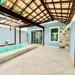 Casa com 3 dormitórios à venda, 300 m² por R$ 479.000,00 - Extensão do Bosque - Rio das Ostras/RJ