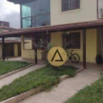 Casa com 4 dormitórios à venda, 140 m² por R$ 600.000,00 - Parque Zabulão - Rio das Ostras/RJ