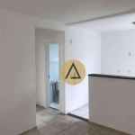 Apartamento com 2 dormitórios à venda, 52 m² por R$ 180.000,00 - Jardim Mariléa - Rio das Ostras/RJ