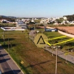 Terreno à venda, 501 m² por R$ 590.000,00 - Alphaville - Rio das Ostras/RJ