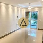 Apartamento com 3 dormitórios à venda, 76 m² por R$ 650.000,00 - Glória - Macaé/RJ