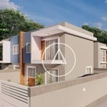 Casa com 2 dormitórios à venda, 82 m² por R$ 320.000,00 - Enseada das Gaivotas - Rio das Ostras/RJ