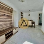 Apartamento com 2 dormitórios, 60 m² - venda por R$ 220.000,00 ou aluguel por R$ 2.115,40/mês - São Marcos - Macaé/RJ