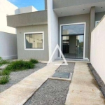 Casa com 3 dormitórios à venda, 83 m² por R$ 420.000,00 - Extensão do Bosque - Rio das Ostras/RJ