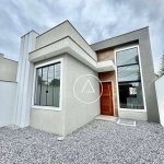 Casa com 3 dormitórios à venda, 77 m² por R$ 475.000,00 - Atlântica - Rio das Ostras/RJ