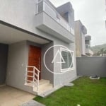 Casa com 3 dormitórios à venda, 120 m² por R$ 850.000,00 - Costazul - Rio das Ostras/RJ