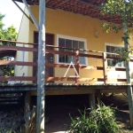 Casa com 1 dormitório à venda, 80 m² por R$ 270.000,00 - Mar do Norte - Rio das Ostras/RJ