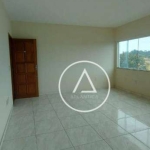 Apartamento com 2 dormitórios à venda, 95 m² por R$ 189.000,00 - Extensão do Bosque - Rio das Ostras/RJ