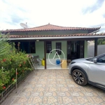 Casa com 3 dormitórios à venda, 109 m² por R$ 547.000,00 - Jardim Bela Vista - Rio das Ostras/RJ