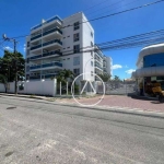 Apartamento com 3 dormitórios à venda, 107 m² por R$ 480.000,00 - Recreio - Rio das Ostras/RJ