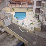 Cobertura com 2 dormitórios à venda, 86 m² por R$ 550.000,00 - Residencial Camping do Bosque - Rio das Ostras/RJ